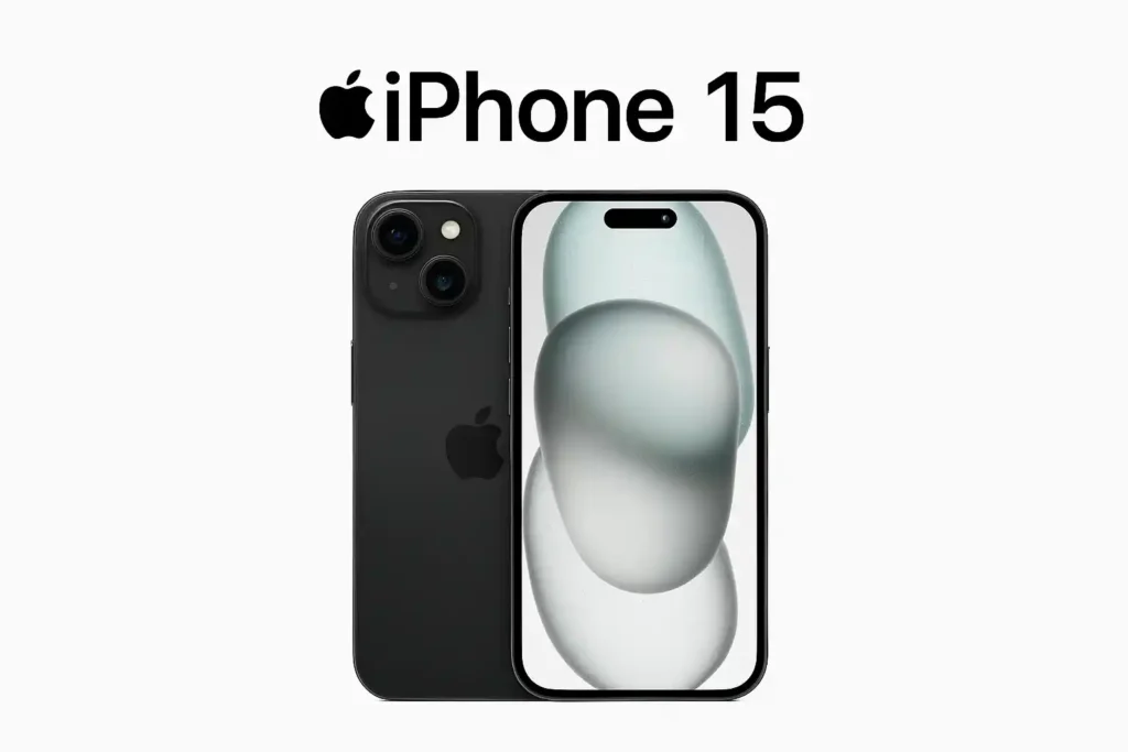 Apple iPhone 15