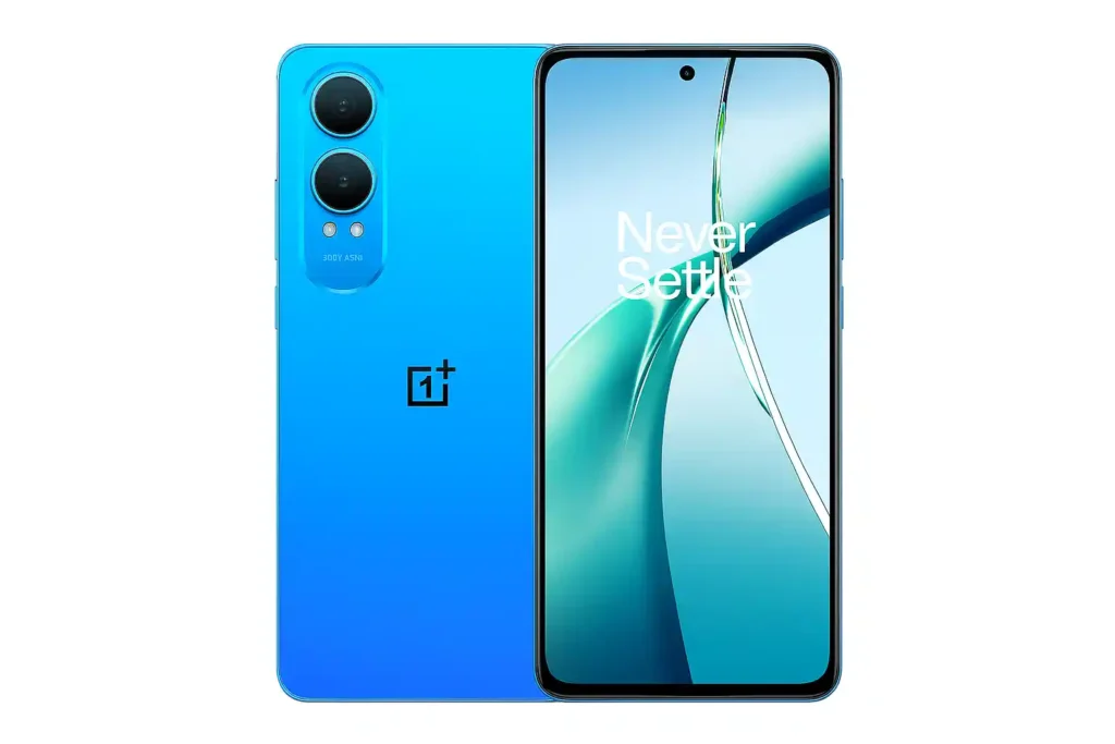 OnePlus Nord CE4 Lite