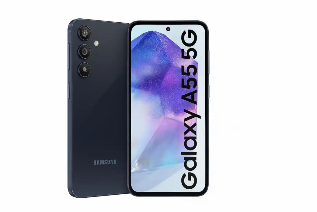 Samsung Galaxy A55 5G