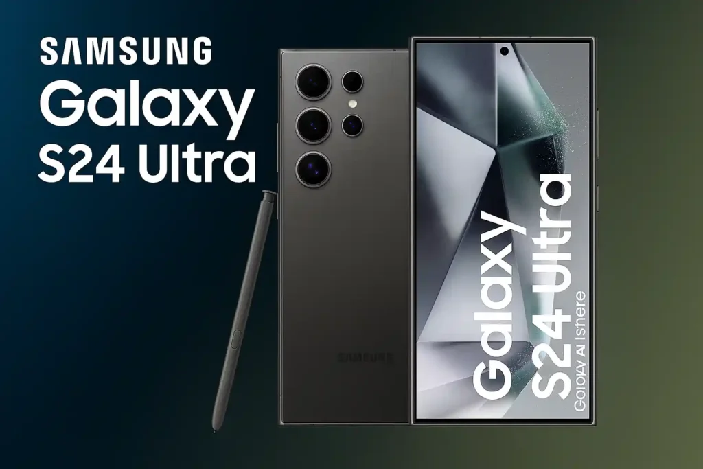 Samsung Galaxy S24 Ultra 5G